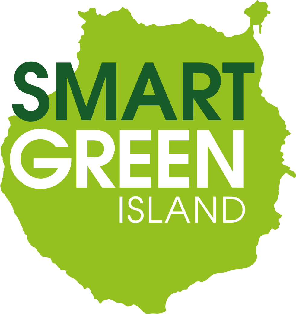 Green Island logo