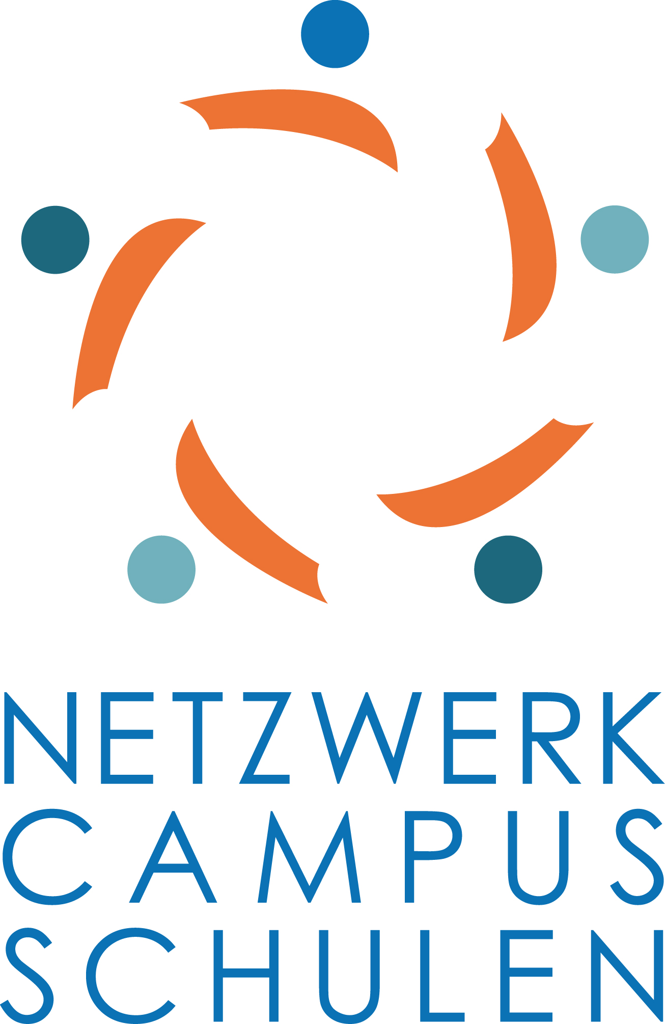 Logo NetzwerkCS RGB
